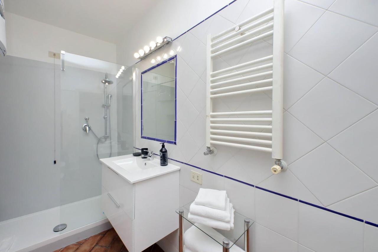 Suity I Cozy Coronari Apartment Rom Exteriör bild