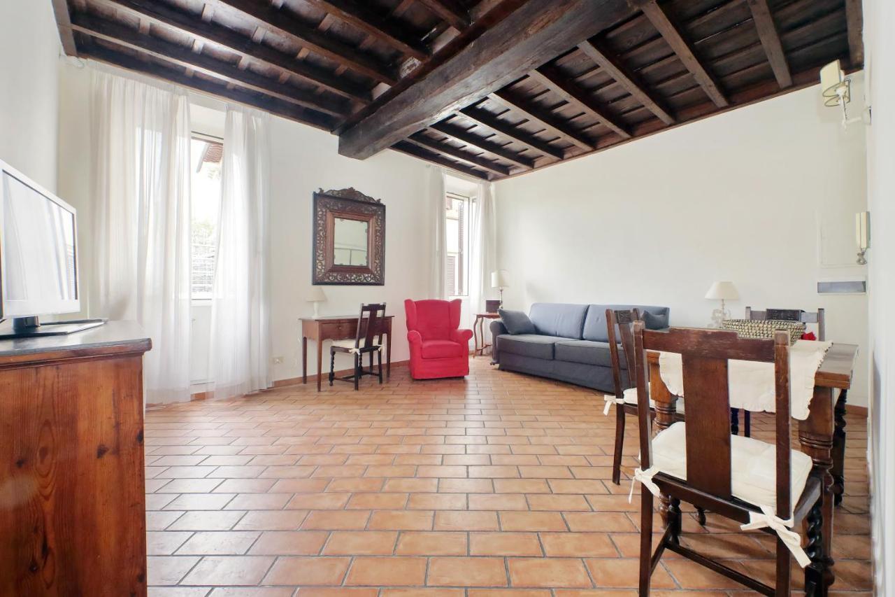 Suity I Cozy Coronari Apartment Rom Exteriör bild