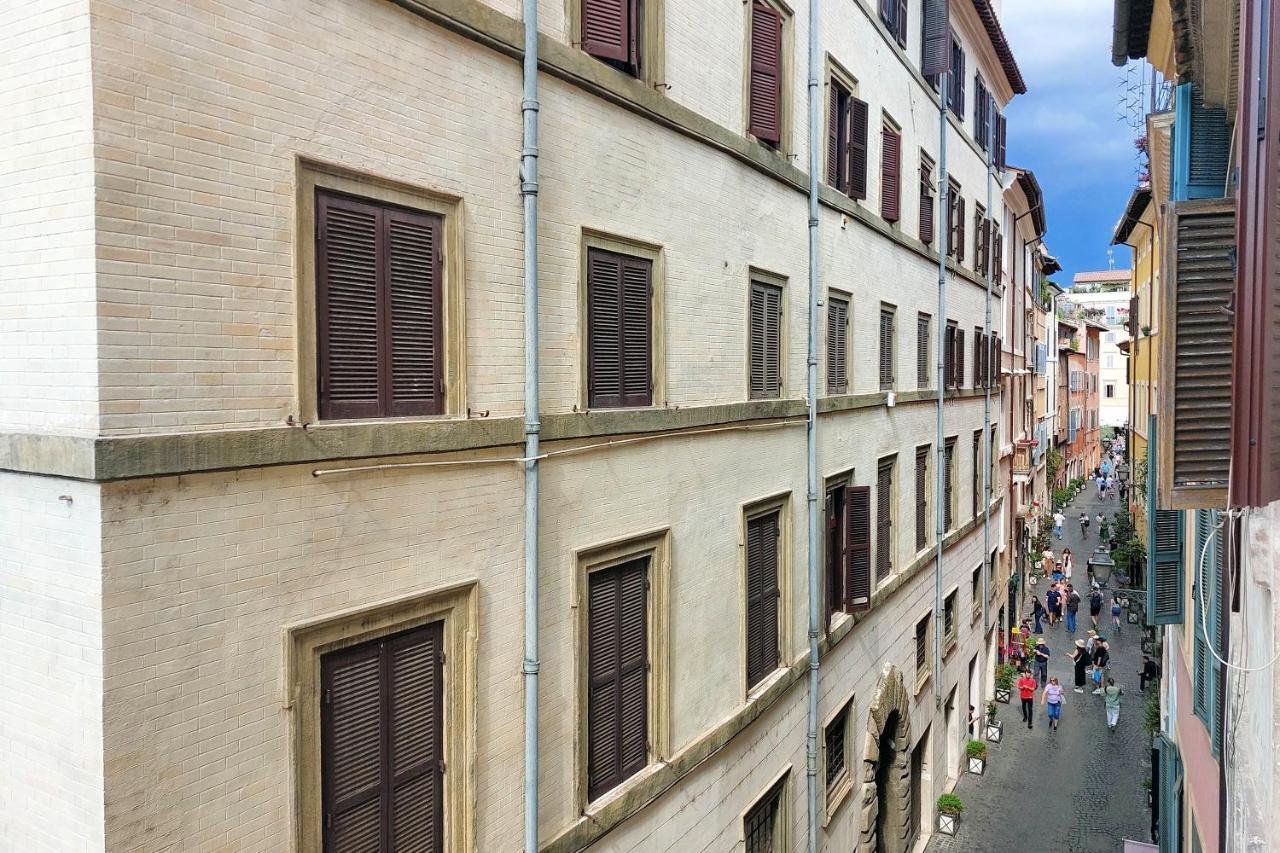 Suity I Cozy Coronari Apartment Rom Exteriör bild