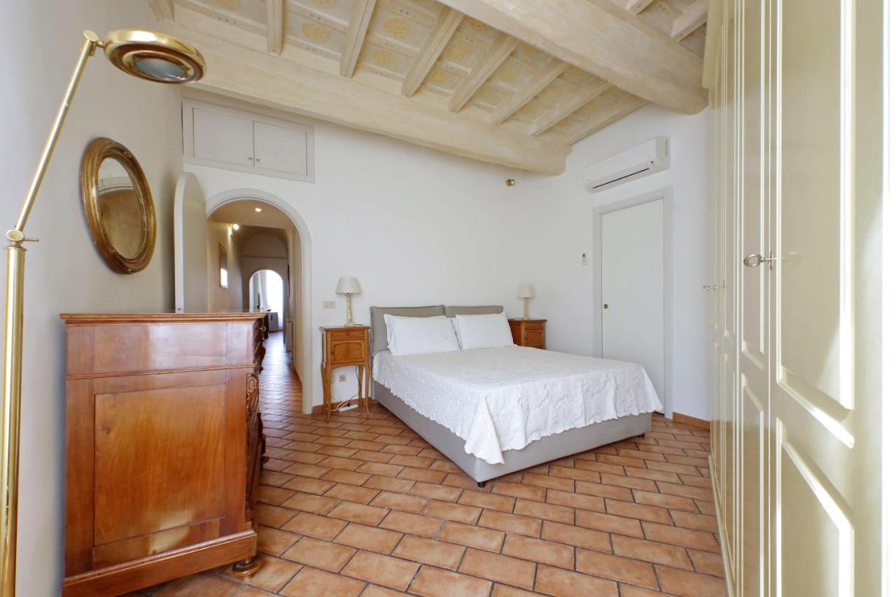 Suity I Cozy Coronari Apartment Rom Exteriör bild